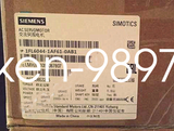 SIEMENS Servo Motor 1FL6044-1AF61-0AB1 #019