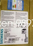 Siemens Contactor 3RT1046-1AB00 AC24V