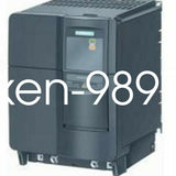 Siemens M440 6SE6440-2UD16-6AA1 #RS8