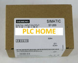 Siemens PLC 6ES7 222-1BF22-0XA0 6ES7222-1BF22-*