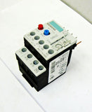 Siemens Overload Relay Contactor Cat- 3RV1116-0KBO 13314EL