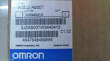 Omron PLC 3G3JZ-AB007 #YY0
