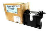 SIEMENS D69138654 INDUSTRIAL CONTROL TRANSFORMER MT0750B 750VA 240/480-24V