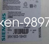 SIEMENS power module 3RK1903-1BA00 #RS19