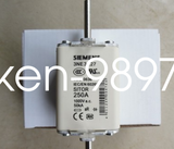 Siemens fuse 3NE3227 250A #RS8