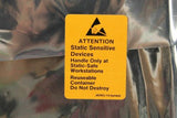 Texas Instruments/Siemens 500-5001 Input Module FACTORY SEALED