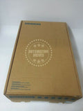 SIEMENS SIMODRIVE 611 POWER MODULE, 1-AXIS, 108A, 6SN1124-1AA00-0LA1