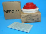SIEMENS HFPO-11 INTELLIGENT SMOKE DETECTOR - FREE PRIORITY SHIPPING - - **C