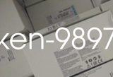 Siemens Overload Relay 3RB3026-1RB0 #WM06