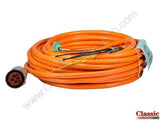 Siemens | 6FX8002-5DA21-1CA0 | Power Cable