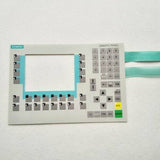 siemens Touch screen Membrane Keypad OP270-6 6AV6542-0CA10-0AX0