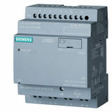 Siemens LOGO! Ver 8.2 6ED1052-2HB08-0BA0 LOGO!24RCEO 6ED10522HB080BA0