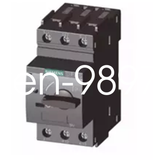 Siemens Plastic Housing Circuit Breakers 3RV6021-4PA10 30-36A #RS8