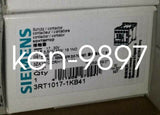 Siemens Contactor 3RT1017-1KB42 DC24V 5.5KW/12A