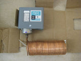 Siemens Powers 134-1504 15-55F Temperature Control Thermostat Free Shipping