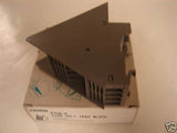 SIEMENS PTX6.H HIGH VOLT TERMINATION BLOCK ***NIB***