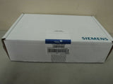 SIEMENS SECURITY BADGE ACCESS DUAL SWIPE CARD READER MODULE P900-4422 MK2