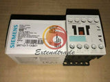 Siemens contactor 3RT1017-1AB01 24VAC