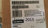SIEMENS 6ES7138-4CA01-1AA0