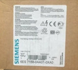 6ES7158-0AA01-0XA0