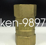 SIEMENS Control Ball Value 2-Port VAI61.25-16 DN25