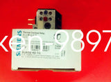 SIEMENS Thermal Overload Relay 3UA5040-1G 4-6.3A