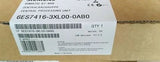 6ES7416-3XL00-0AB0