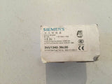 Siemens3VU1340-1NL00 Motor Protection Circuit Breaker 8-13A