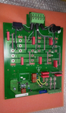 SIEMENS DC excitation plate C98043-A7010-L1-5 #RS8