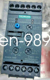 Siemens soft starter 3RW4026-1BB04 #RS19