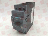 SIEMENS 3RV2-431-4EA10 / 3RV24314EA10
