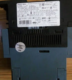 Siemens soft starter 3RW4037-1BB14 30KW year warranty