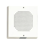 SIEMENS SET-W 500-636056 WHITE FIRE ALARM SPEAKER - WHITE NIB!