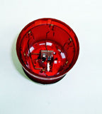 Siemens Red Lamp Cat-8WD4 420-5AB 13502ELL