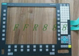 siemens Membrane Keypad OP012T 6FC5203-0AF06-1AA0