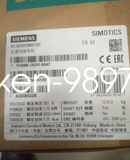 SIEMENS Servo Motor 1FL6066-1AC61-0AA1 #RS8
