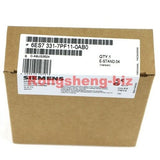 Siemens PLC Module 6ES7331-7PF11-0AB0