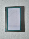 SIEMENS touchscreen SMART1000IE 6AV6648-0AE11-3AX0 protective film