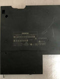 SIEMENS PLC CP443,6GK7 443-1EX11-0XE0 #017