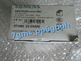 Siemens Contactor 3TH80 22-0XM0 3TH80 22-0XM0