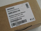 Siemens QBE2002-P5 #OH19