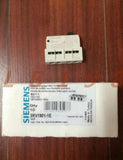 Siemens contactos del interruptor 3RV1901-1E