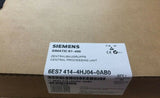 6ES7414-4HJ04-0AB0