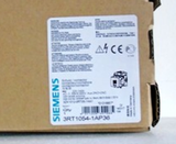Siemens Contactors 3RT1054-1AP36 220-240VAC #RS8