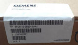 Siemens 6FC5110-0BB04-0AA1 6FC5 110-0BB04-0AA1
