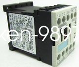 SIEMENS Contactor 3RT1017-1AB02 AC24V