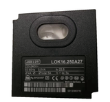 SIEMENS LOK16.250A27 Boiler Program Control Box