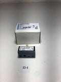 SIEMENS 3RA6913-1A COMPACT STARTER AUXILARY SWITCH