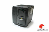 SIEMENS MICROMMASTER 420 6SE6420-2AB22-2BA0 FREQUENCY INVERTER