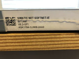 SIEMENS SIMATIC NET SOFTNET-IE S7 Lean V8.2+SP1 Sealed
